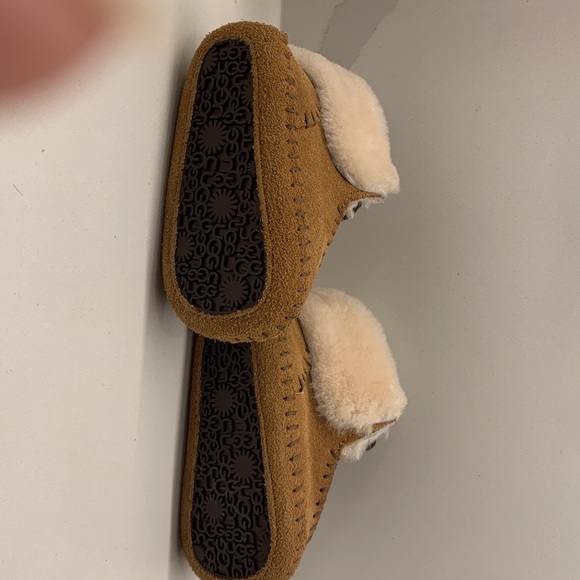 New baby UGG boots sz 2/3 - Picture 5 of 7